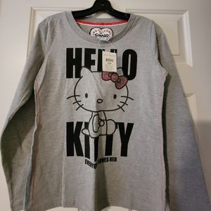 Hello Kitty LS Shirt